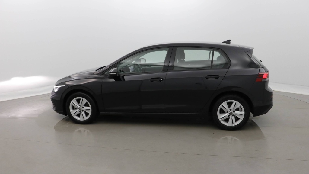 VOLKSWAGEN Golf Life 1st TDI SCR 150 DSG7 LIFE - ref: 5-1393104 - Photo 3