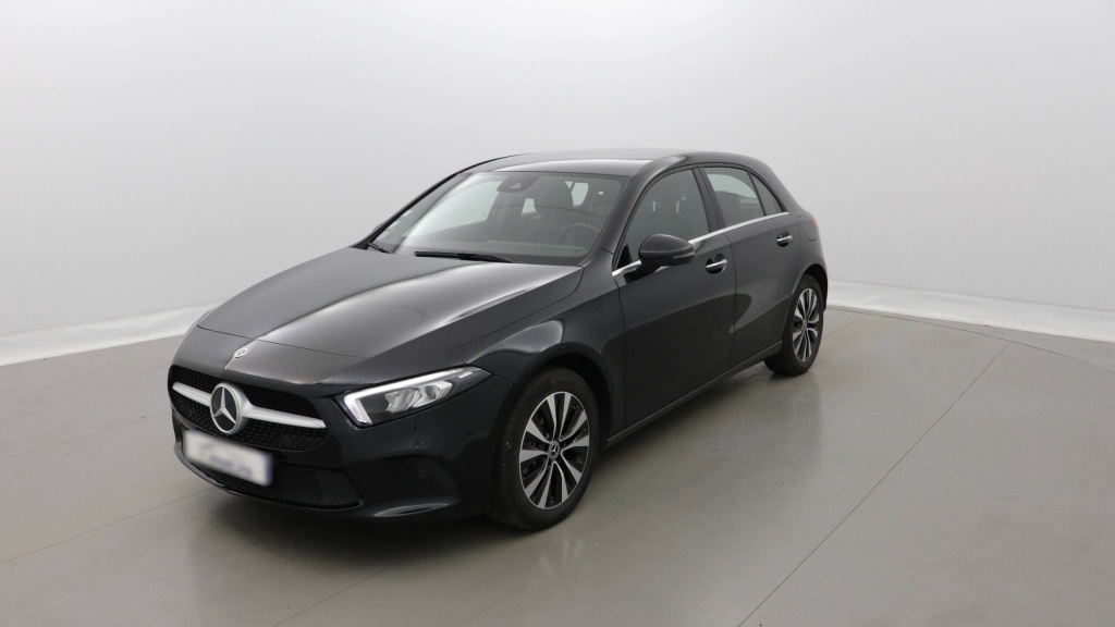 MERCEDES Classe E Progressive Line CLASSE A 250 E 8G-DCT PROGRESSIVE LINE +PACK PREMIUM - ref: 5-1393173 - Photo 16
