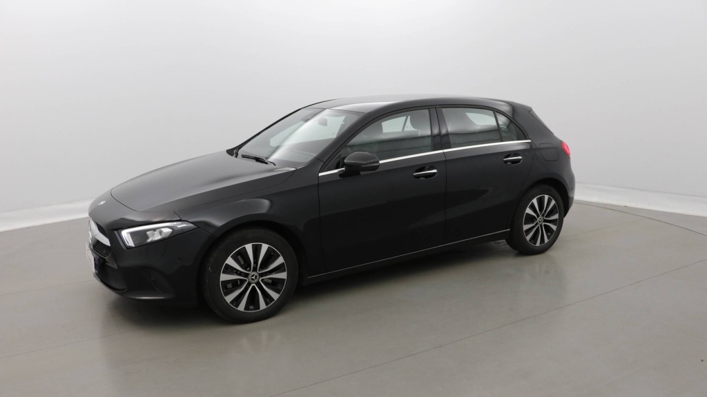 MERCEDES Classe E Progressive Line CLASSE A 250 E 8G-DCT PROGRESSIVE LINE +PACK PREMIUM - ref: 5-1393173 - Photo 20
