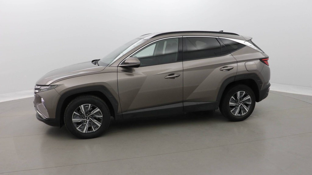 HYUNDAI Tucson Creative T-GDI 230 HYBRID BVA6 CREATIVE - ref: 5-1393177 - Photo 2