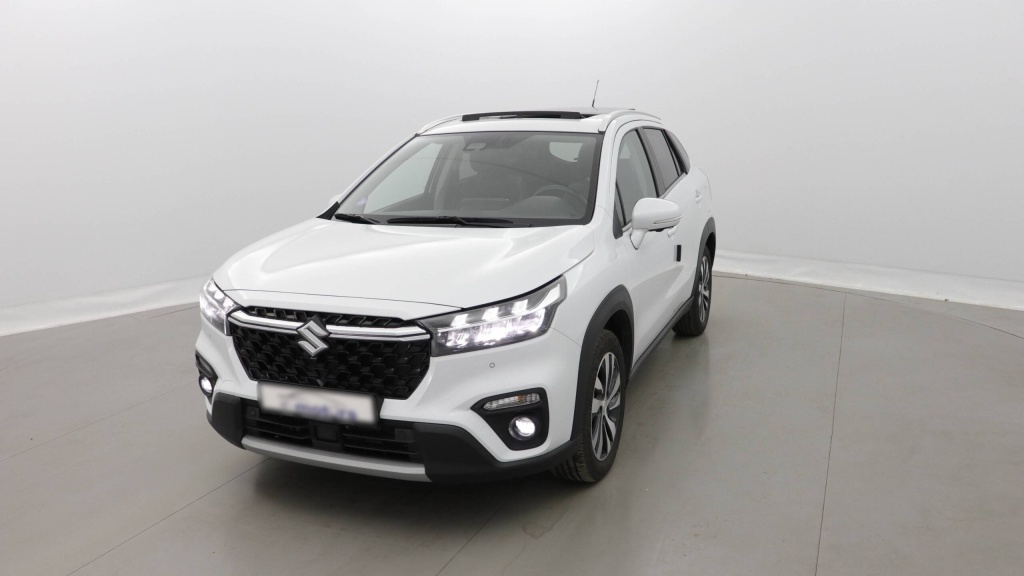 SUZUKI S-Cross Style 1.5 DUALJET HYBRID AUTO - STYLE - ref: 5-1394866 - Photo 16