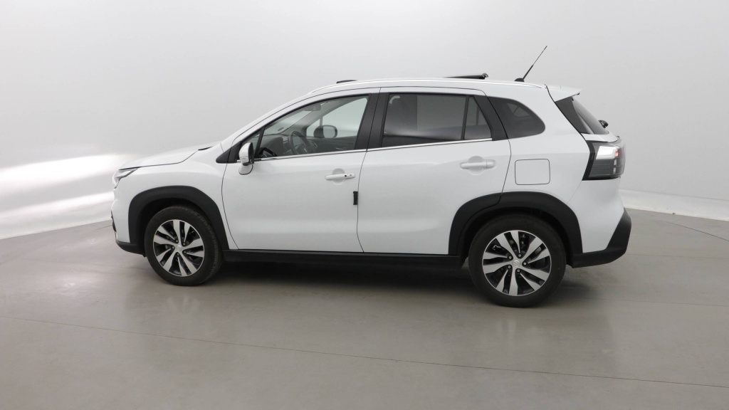 SUZUKI S-Cross Style 1.5 DUALJET HYBRID AUTO - STYLE - ref: 5-1394866 - Photo 3
