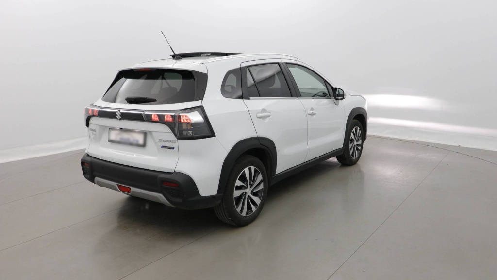 SUZUKI S-Cross Style 1.5 DUALJET HYBRID AUTO - STYLE - ref: 5-1394866 - Photo 6