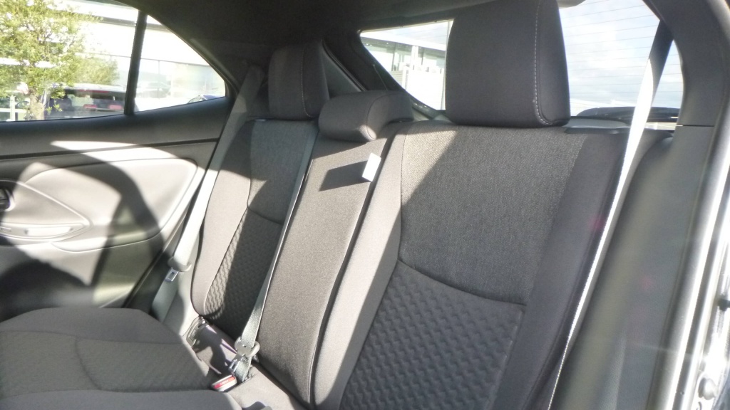 TOYOTA Yaris Cross Design 130H 2WD DESIGN +PACK HIVER +PACK SAFETY - ref: 5-1397801 - Photo 17