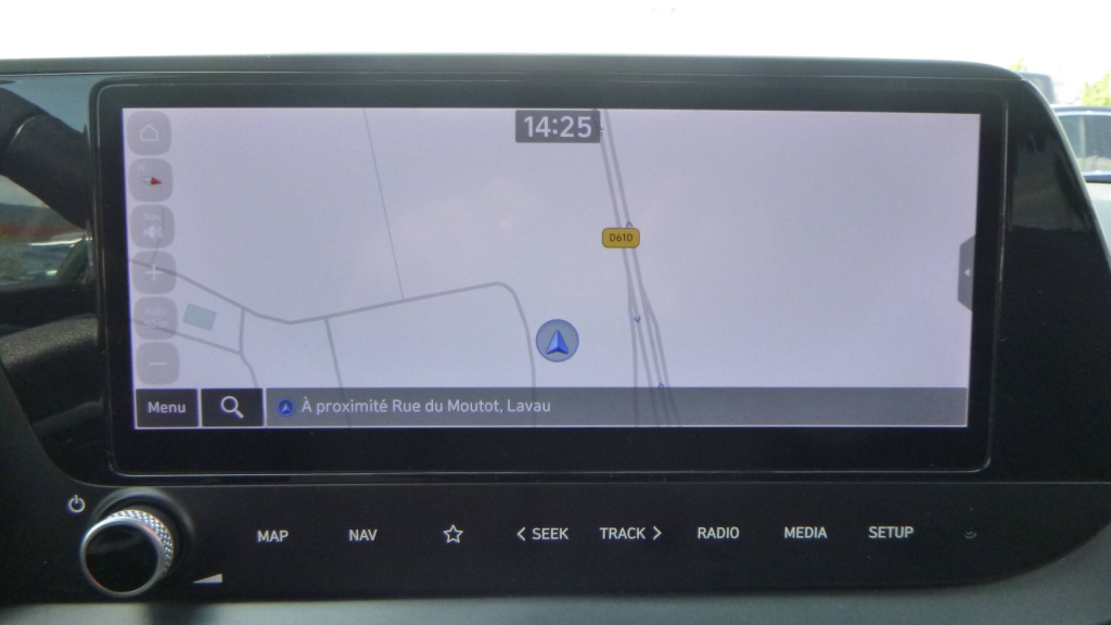 HYUNDAI Bayon Creative 1.0 T-GDI 100 HYBRID 48V - CREATIVE - ref: 5-1428485 - Photo 19
