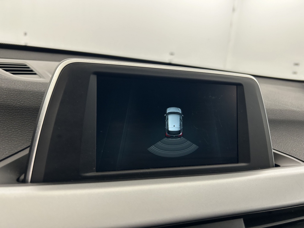 BMW X1 Lounge sDrive 18i 140 ch - ref: 6-2971x210148 - Photo 18