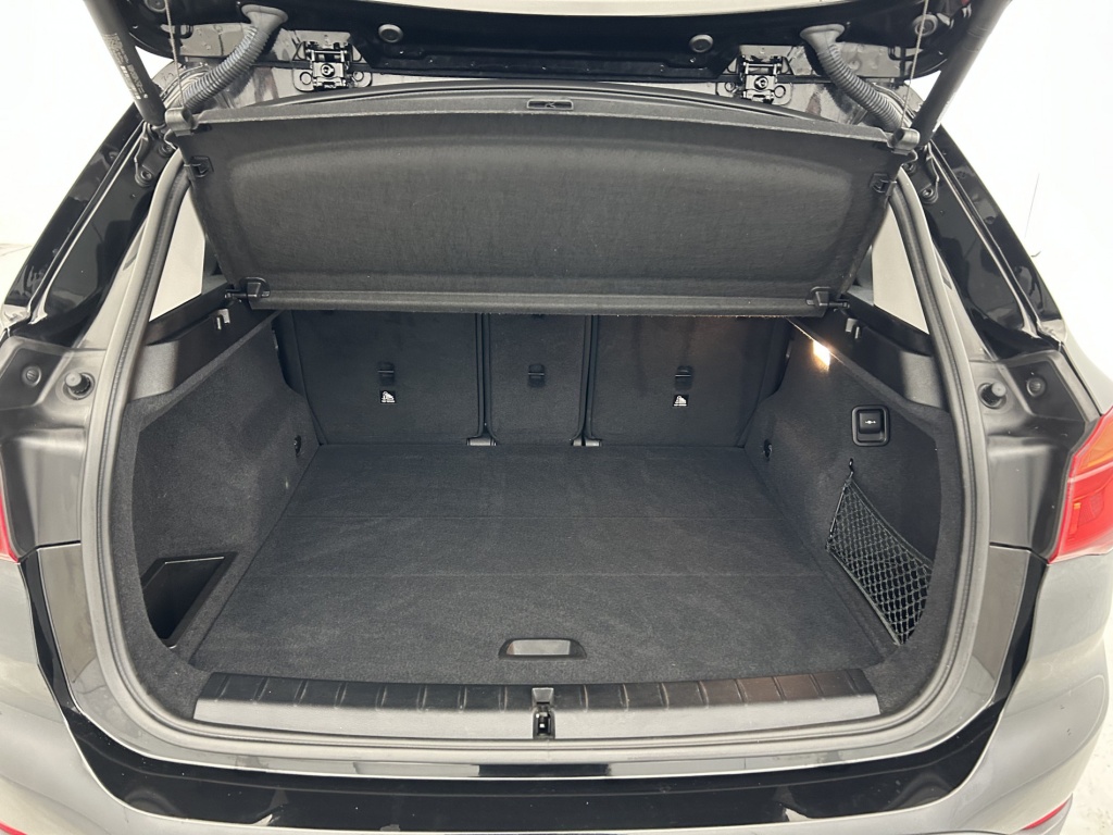 BMW X1 Lounge sDrive 18i 140 ch - ref: 6-2971x210148 - Photo 9