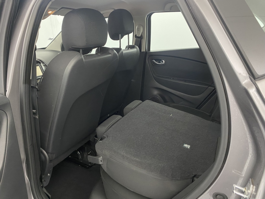 RENAULT Captur Business TCe 90 E6C - ref: 6-2971x215316 - Photo 11