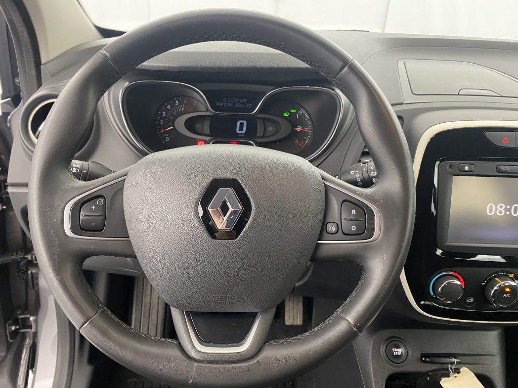RENAULT Captur Business TCe 90 E6C - ref: 6-2971x215316 - Photo 15