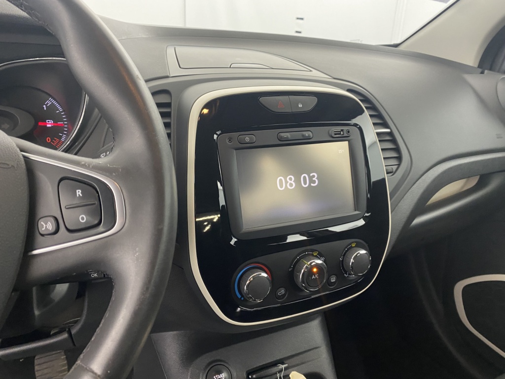 RENAULT Captur Business TCe 90 E6C - ref: 6-2971x215316 - Photo 17
