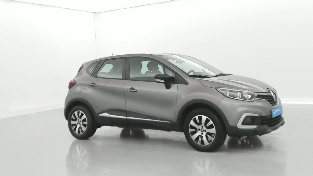 RENAULT Captur Business TCe 90 E6C - ref: 6-2971x215316 - Photo 7