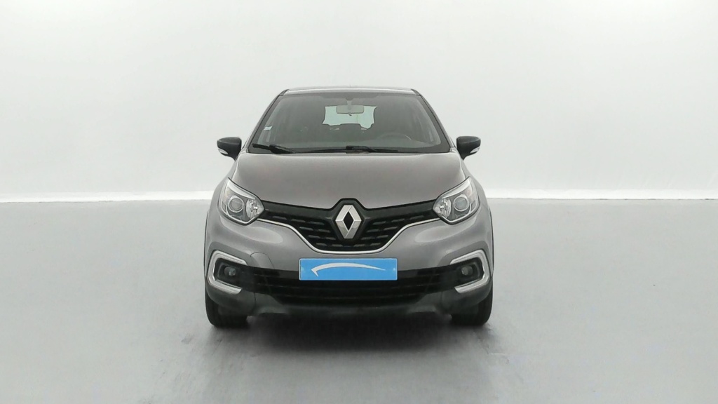 RENAULT Captur Business TCe 90 E6C - ref: 6-2971x215316 - Photo 8