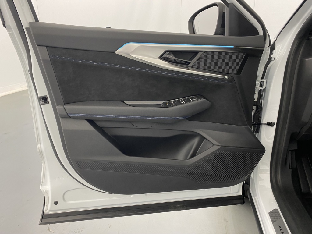 RENAULT Austral Iconic esprit Alpine E-Tech hybrid 200 - ref: 6-2971x215706 - Photo 12