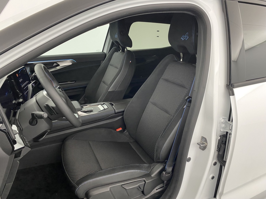 RENAULT Austral Iconic esprit Alpine E-Tech hybrid 200 - ref: 6-2971x215706 - Photo 13