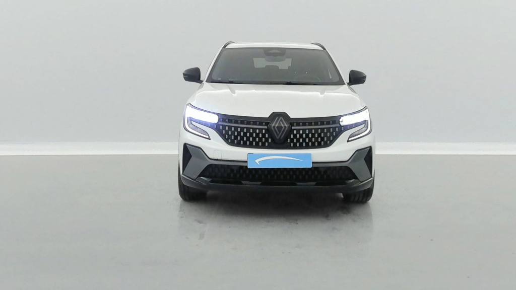 RENAULT Austral Iconic esprit Alpine E-Tech hybrid 200 - ref: 6-2971x215706 - Photo 8