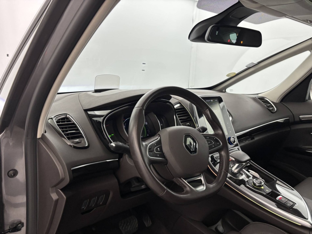 RENAULT Espace Intens EDC dCi 160 Energy Twin Turbo - ref: 6-2971x230054 - Photo 10