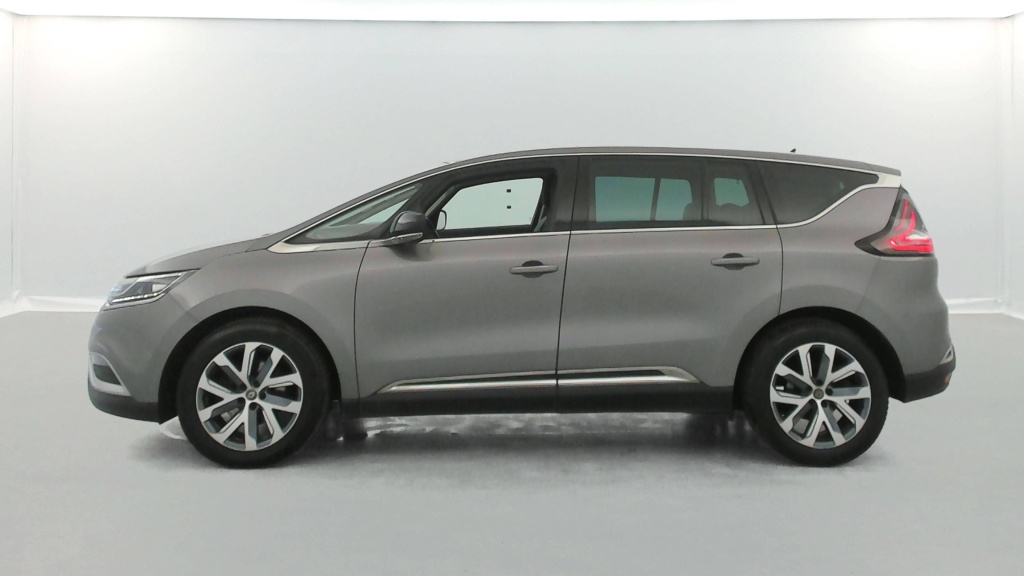 RENAULT Espace Intens EDC dCi 160 Energy Twin Turbo - ref: 6-2971x230054 - Photo 2