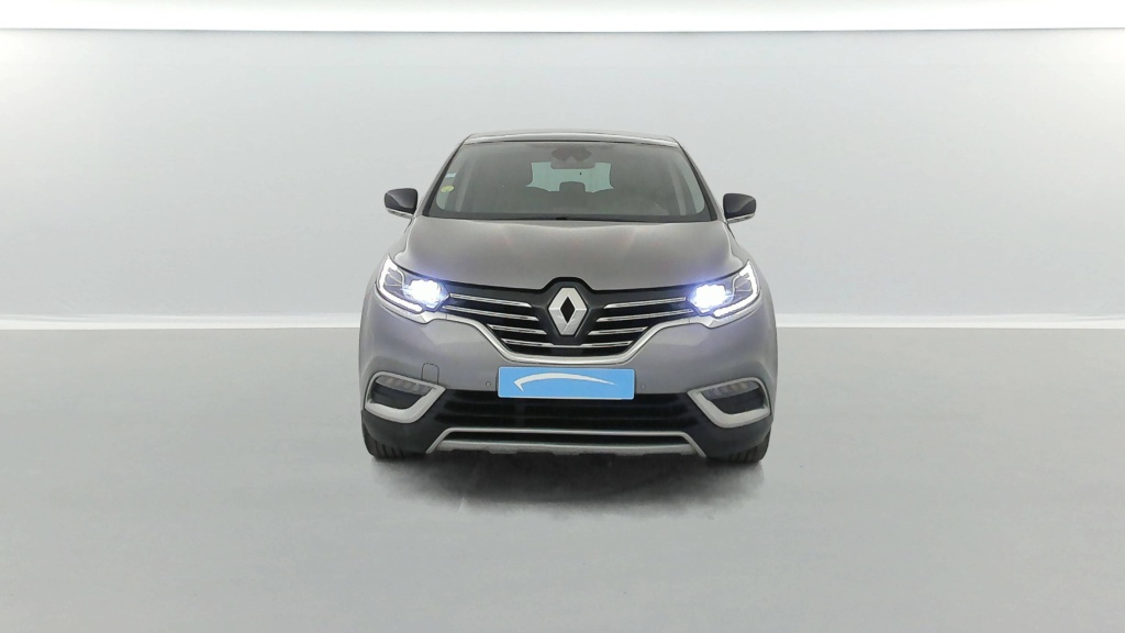 RENAULT Espace Intens EDC dCi 160 Energy Twin Turbo - ref: 6-2971x230054 - Photo 8