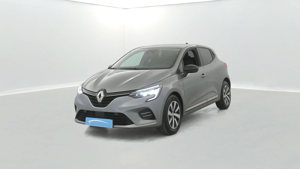 RENAULT Clio Evolution TCe 90 - ref: 6-2971x232355 - Photo 1