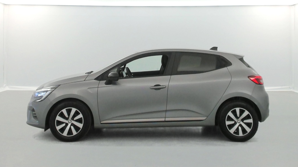 RENAULT Clio Evolution TCe 90 - ref: 6-2971x232355 - Photo 2