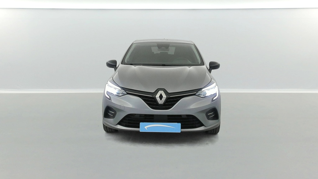 RENAULT Clio Evolution TCe 90 - ref: 6-2971x232355 - Photo 8