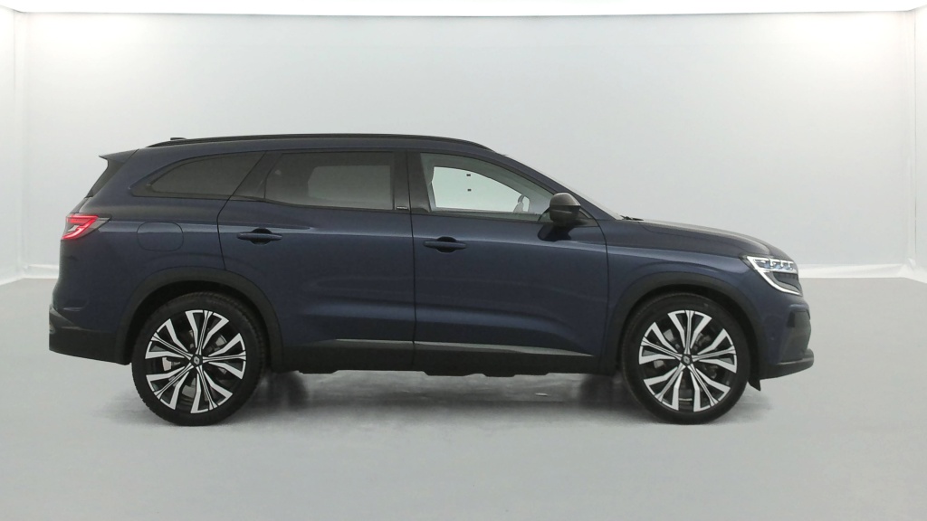 RENAULT Espace Iconic E-Tech hybrid 200 - ref: 6-2971x238309 - Photo 6