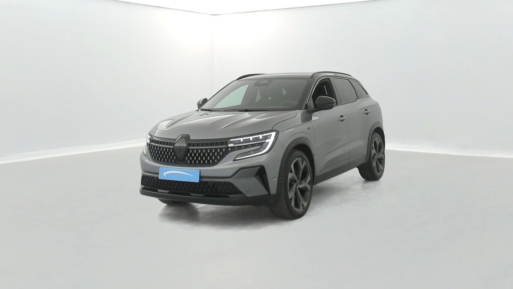 RENAULT Austral Iconic esprit Alpine E-Tech hybrid 200 - ref: 6-2971x242144 - Photo 1
