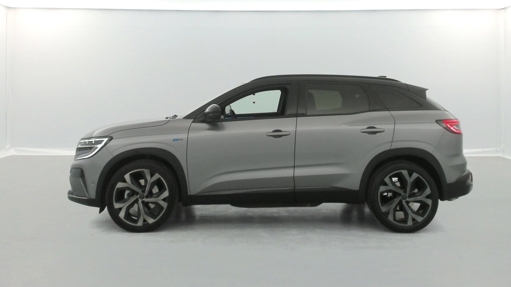 RENAULT Austral Iconic esprit Alpine E-Tech hybrid 200 - ref: 6-2971x242144 - Photo 2