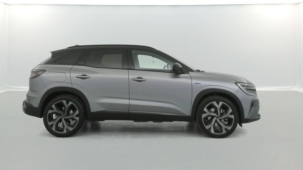 RENAULT Austral Iconic esprit Alpine E-Tech hybrid 200 - ref: 6-2971x242144 - Photo 6