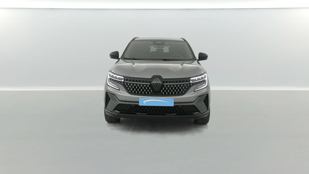 RENAULT Austral Iconic esprit Alpine E-Tech hybrid 200 - ref: 6-2971x242144 - Photo 8