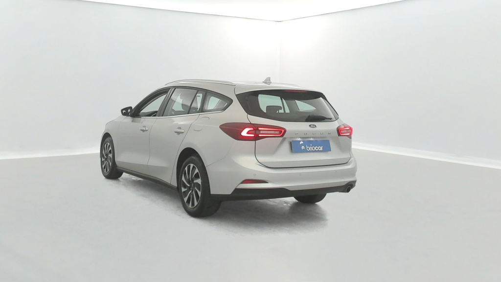 FORD Focus SW Titanium X Business 1.0 EcoB 125 - ref: 6-2971x242634 - Photo 3