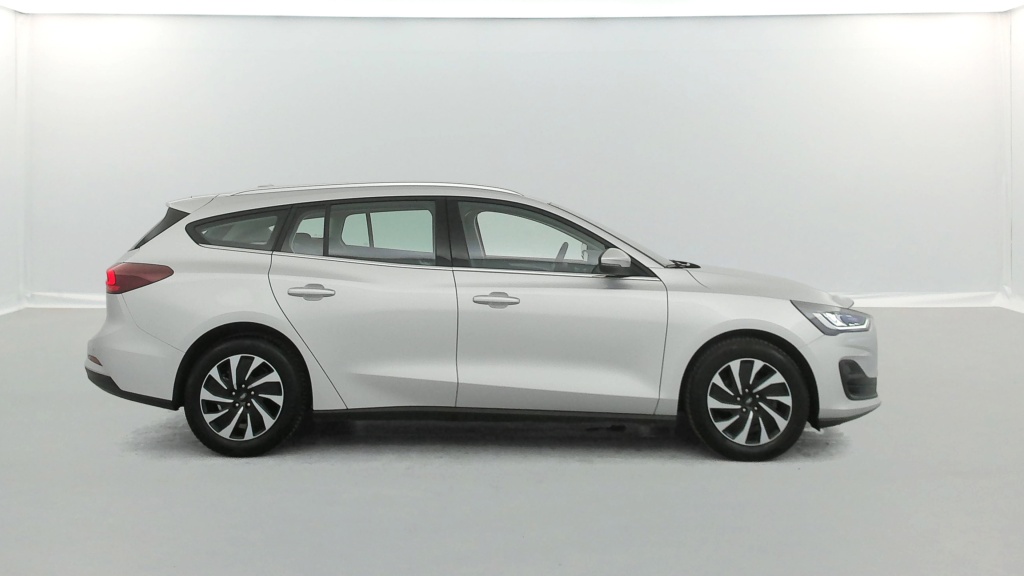 FORD Focus SW Titanium X Business 1.0 EcoB 125 - ref: 6-2971x242634 - Photo 6