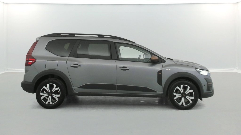 DACIA Jogger Extreme + ECO-G 100 5 places - ref: 6-2971x245031 - Photo 6
