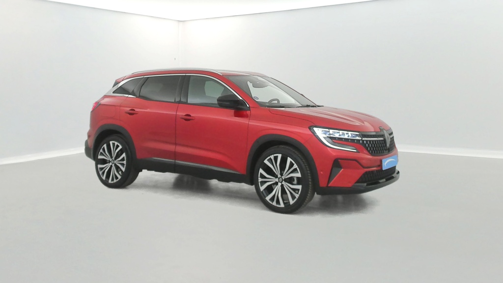 RENAULT Austral Iconic E-Tech hybrid 200 - ref: 6-2971x245109 - Photo 7
