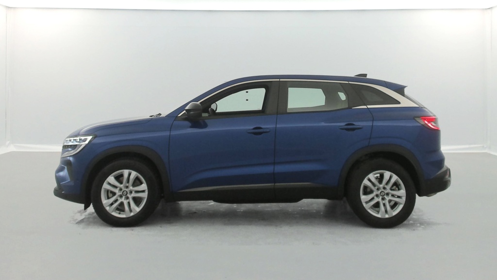 RENAULT Austral Evolution E-Tech hybrid 200 - ref: 6-2971x245706 - Photo 2