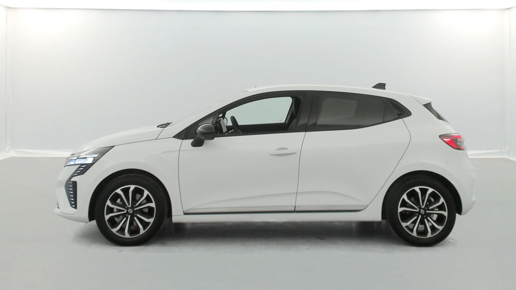 RENAULT Clio Techno E-Tech full hybrid 145 ch GSR2 - ref: 6-2971x245716 - Photo 2