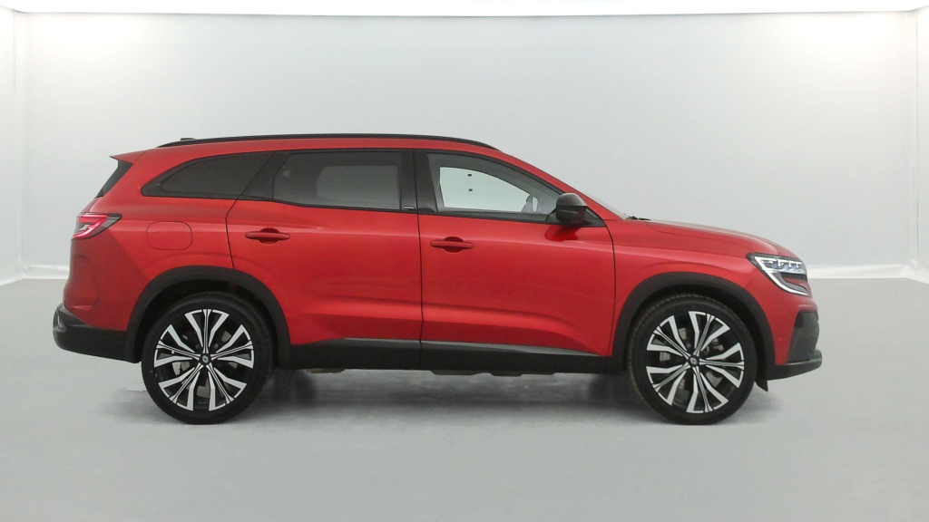 RENAULT Espace Iconic E-Tech hybrid 200 - ref: 6-2971x245722 - Photo 6