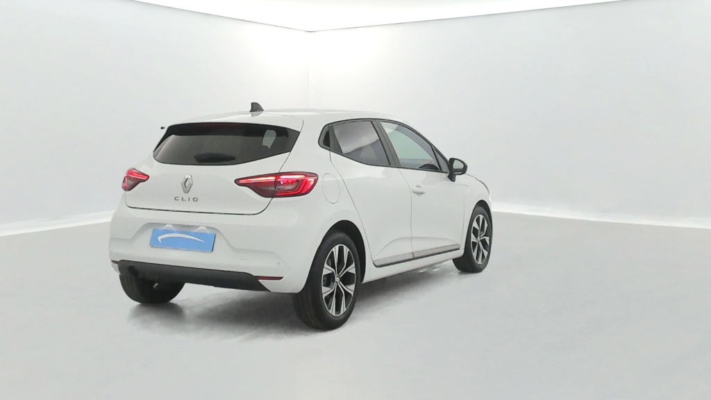 RENAULT Clio Evolution Blue dCi 100 - ref: 6-2971x246153 - Photo 5