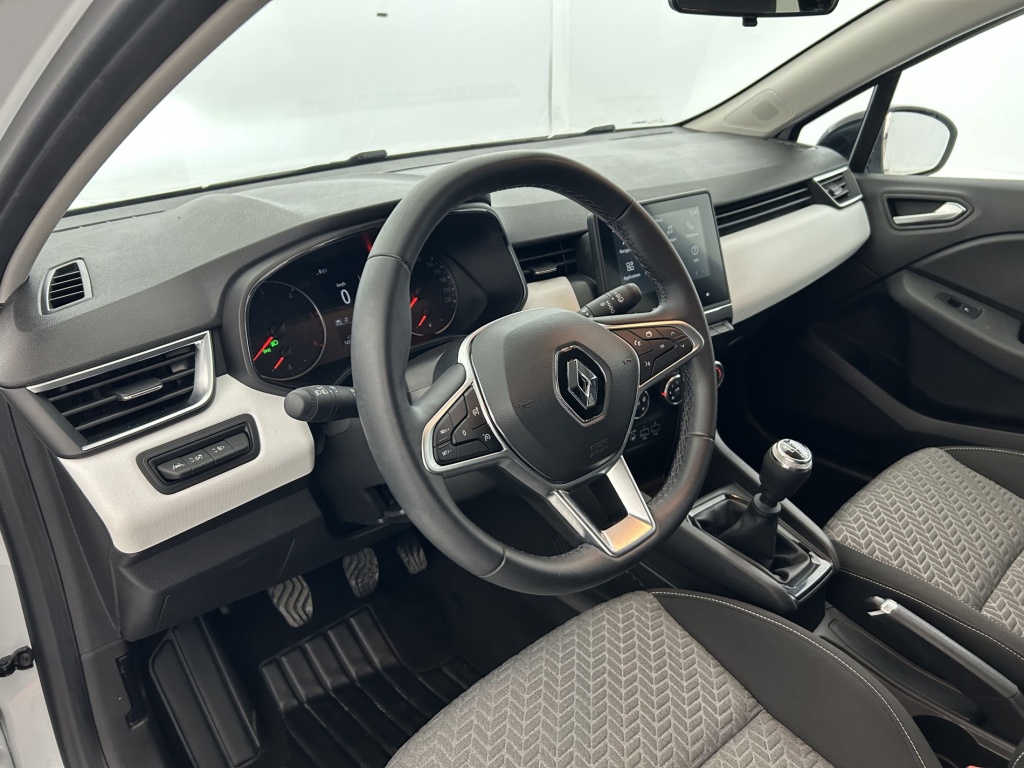 RENAULT Clio Evolution Blue dCi 100 - ref: 6-2971x246200 - Photo 14