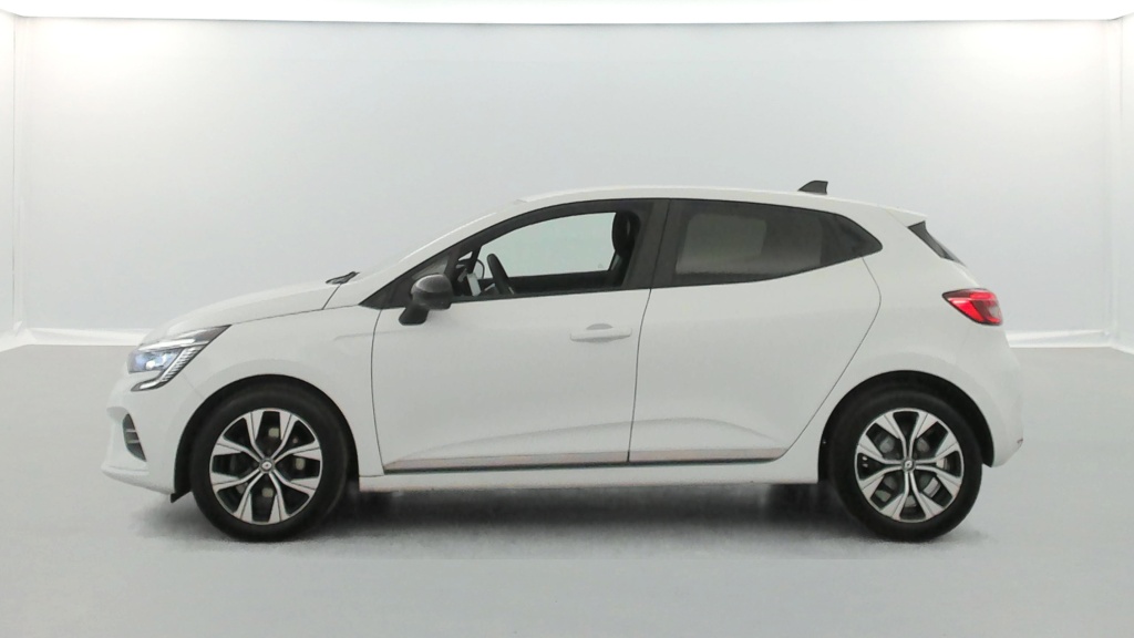 RENAULT Clio Evolution Blue dCi 100 - ref: 6-2971x246200 - Photo 2