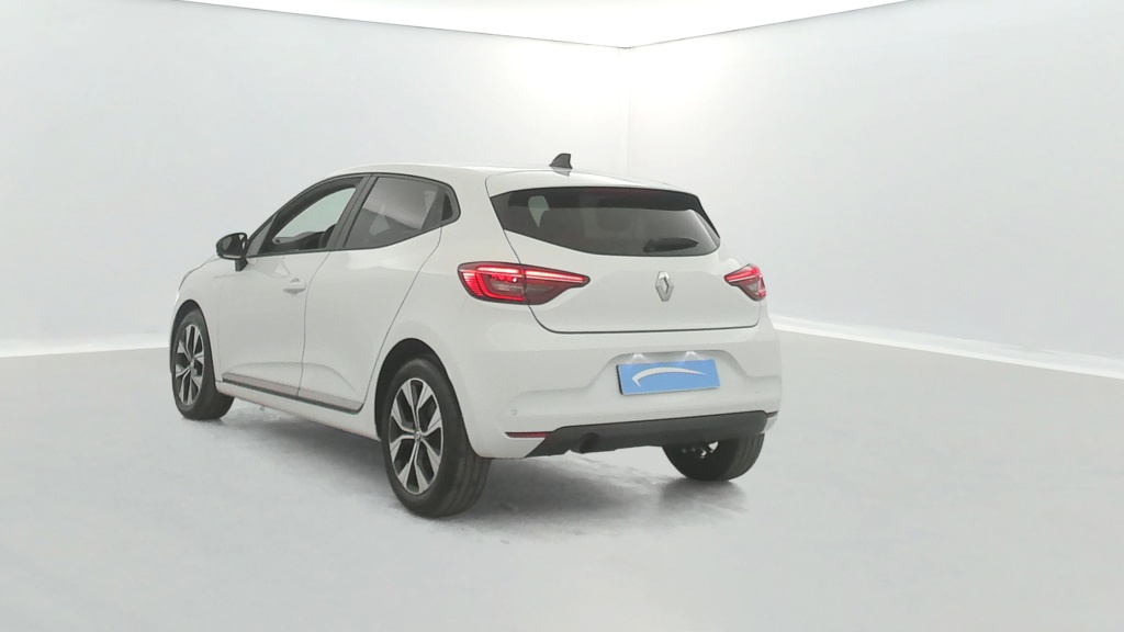 RENAULT Clio Evolution Blue dCi 100 - ref: 6-2971x246200 - Photo 3