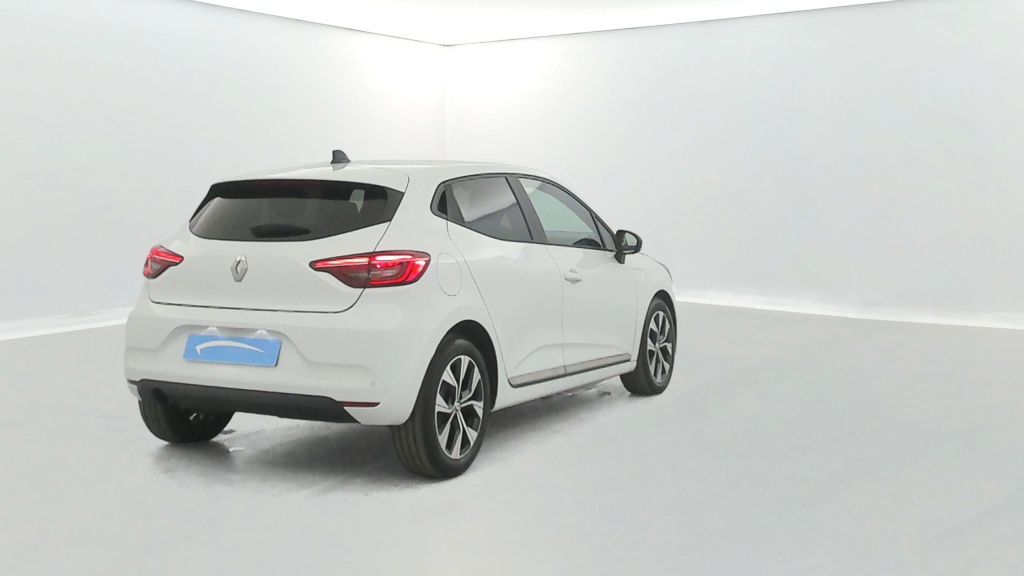 RENAULT Clio Evolution Blue dCi 100 - ref: 6-2971x246200 - Photo 5