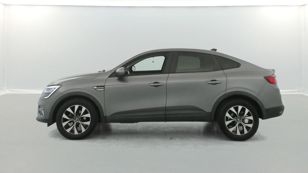 RENAULT Arkana Evolution mild hybrid 140 EDC FAP 22 - ref: 6-2971x246289 - Photo 2