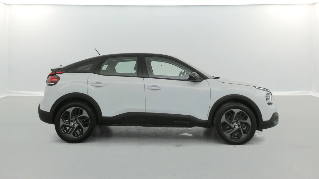 CITROEN C4 Plus Hybride 136 e-DCS6 - ref: 6-2971x247378 - Photo 6