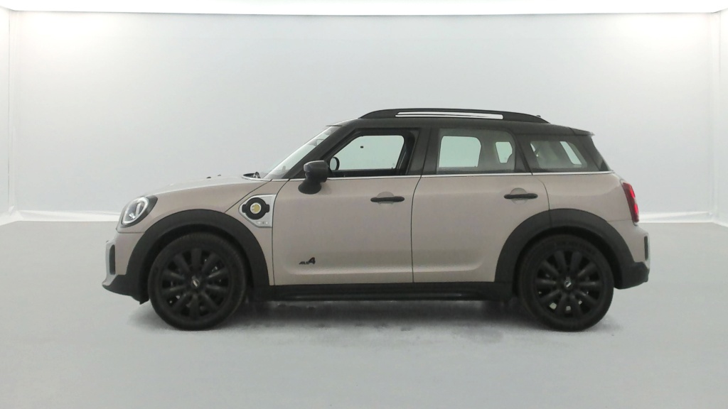 MINI Countryman Edition Premium 1.5 - ref: 6-2971x249105 - Photo 2