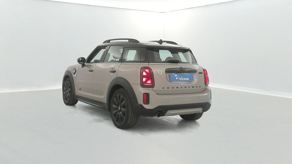 MINI Countryman Edition Premium 1.5 - ref: 6-2971x249105 - Photo 3