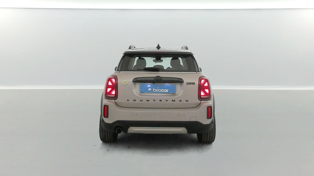 MINI Countryman Edition Premium 1.5 - ref: 6-2971x249105 - Photo 4