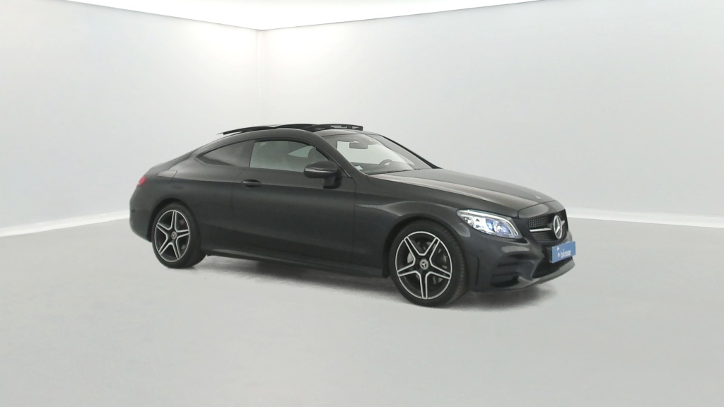 MERCEDES Classe C Coupé AMG Line 220 d - ref: 6-2971x249108 - Photo 7