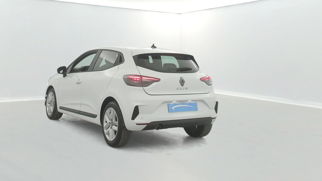RENAULT Clio Evolution TCe 100 GPL - ref: 6-2971x249189 - Photo 3