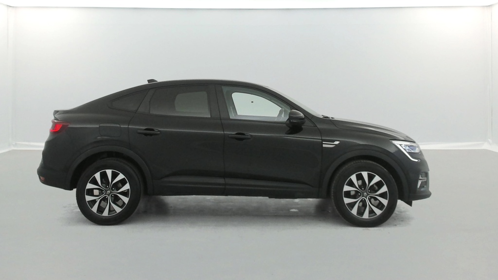 RENAULT Arkana Evolution mild hybrid 140 EDC FAP 22 - ref: 6-2971x249603 - Photo 6